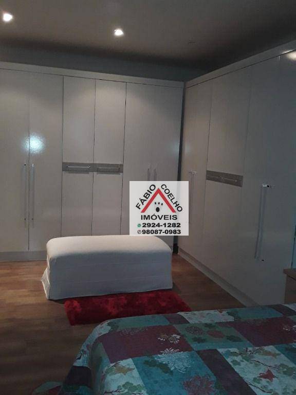 Sobrado à venda com 3 quartos, 293m² - Foto 17