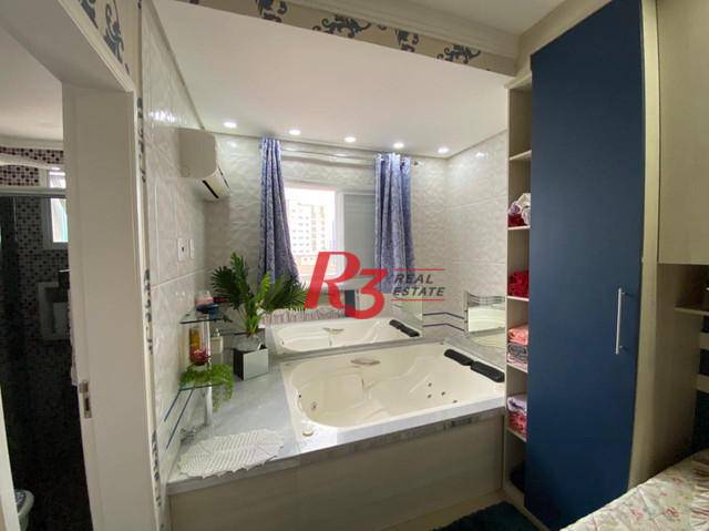 Apartamento à venda com 2 quartos, 75m² - Foto 9