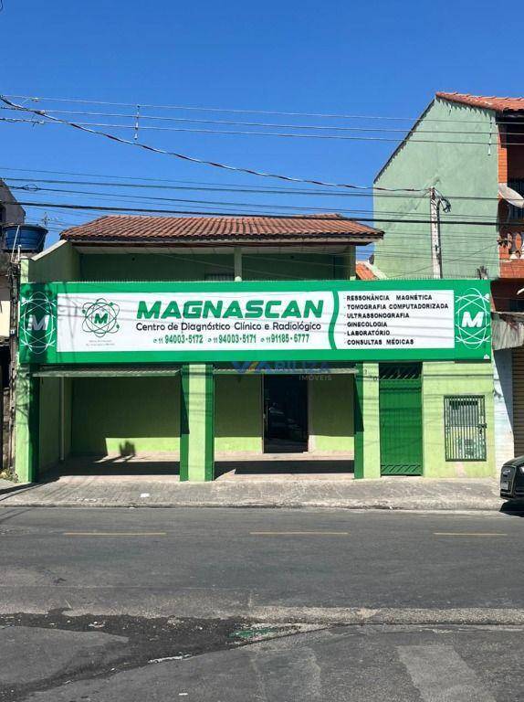 Sobrado, 440 m² - Foto 5