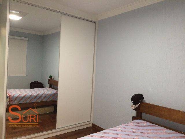 Apartamento à venda com 3 quartos, 109m² - Foto 9