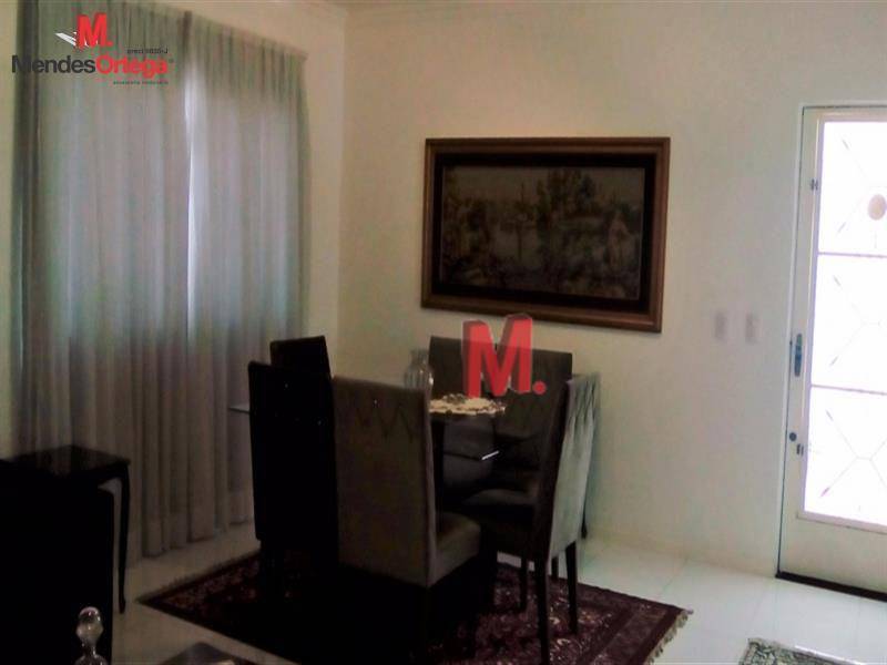 Casa à venda com 3 quartos, 180m² - Foto 4