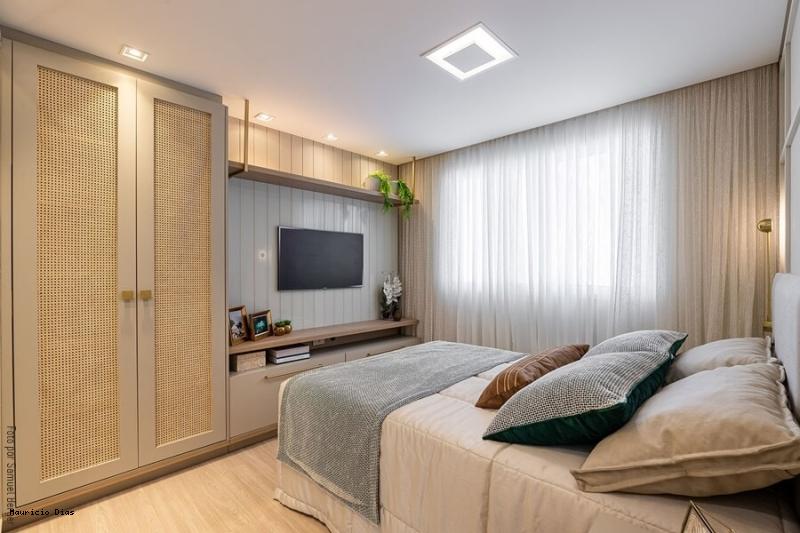 Apartamento à venda com 3 quartos, 78m² - Foto 18