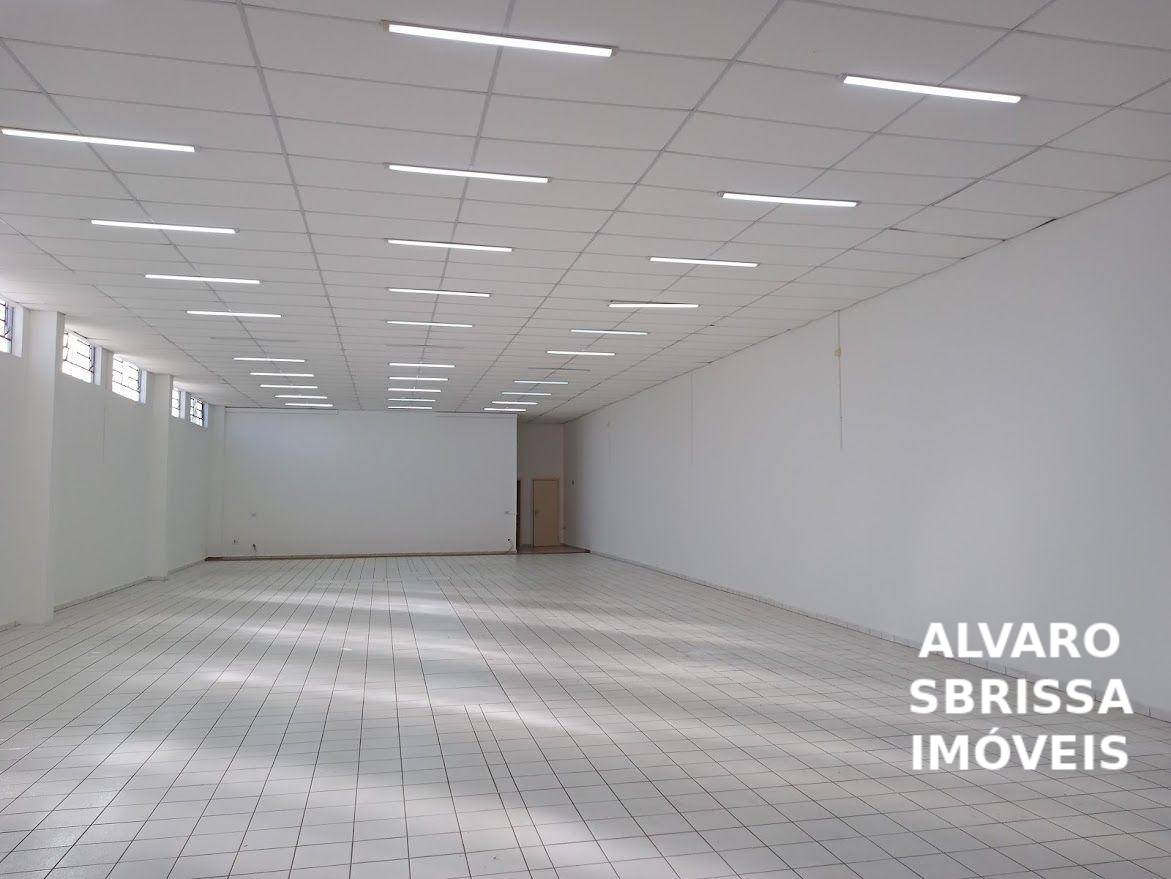 Depósito-Galpão-Armazém para alugar, 360m² - Foto 8