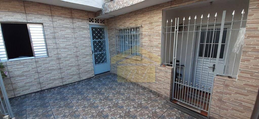 Sobrado à venda com 5 quartos, 210m² - Foto 24