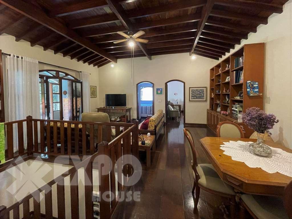 Casa de Condomínio à venda com 4 quartos, 1050m² - Foto 31