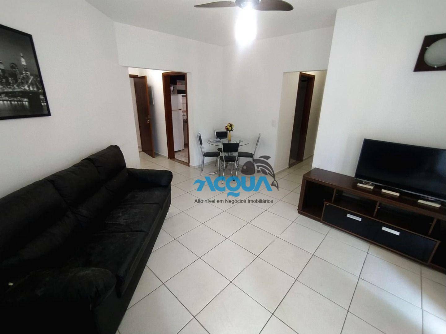 Apartamento à venda com 2 quartos, 80m² - Foto 3