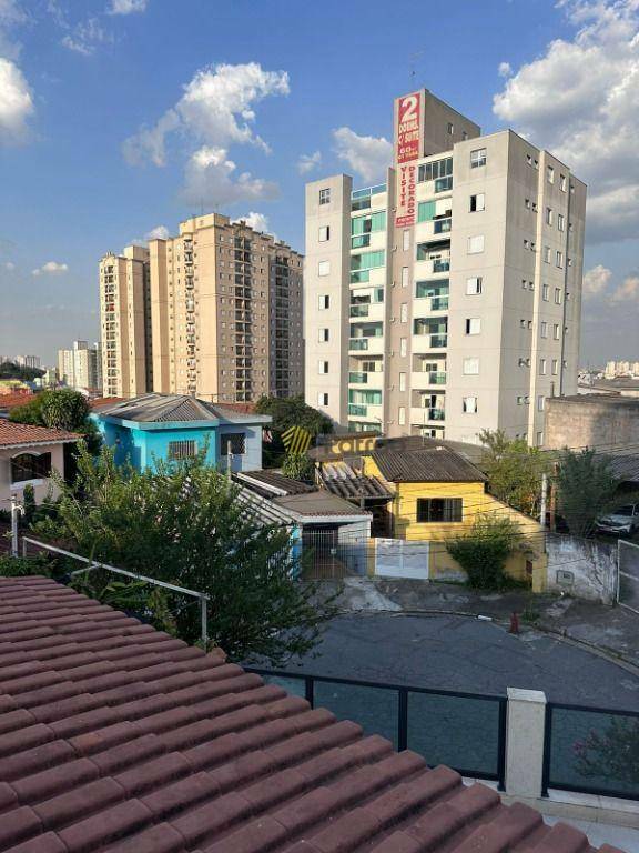 Sobrado à venda com 4 quartos, 163m² - Foto 5