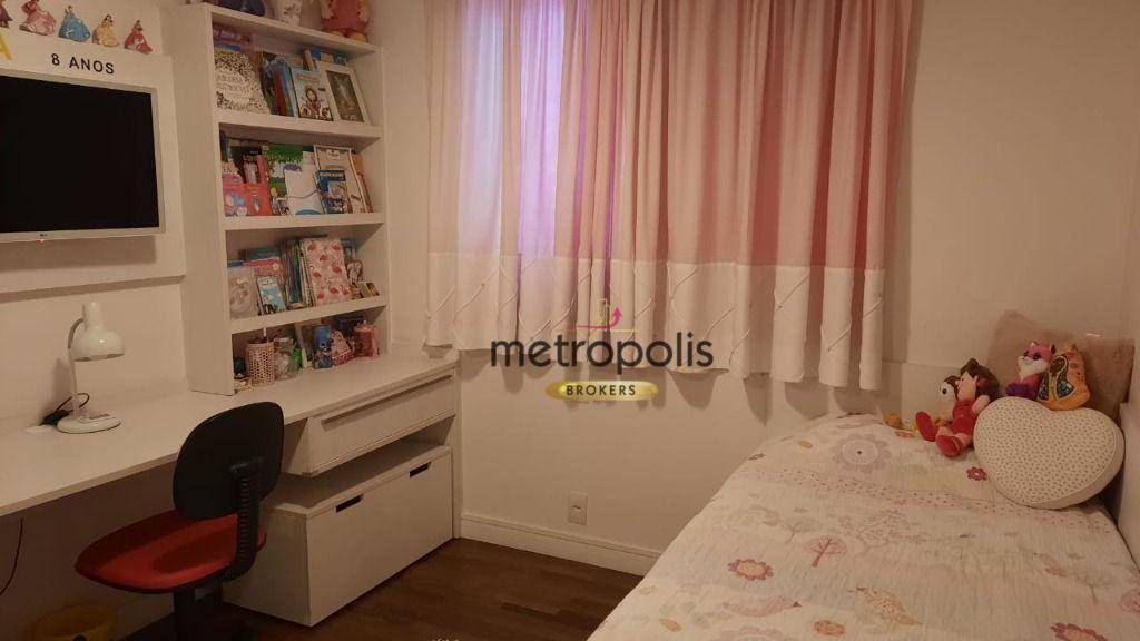 Apartamento à venda com 3 quartos, 130m² - Foto 13