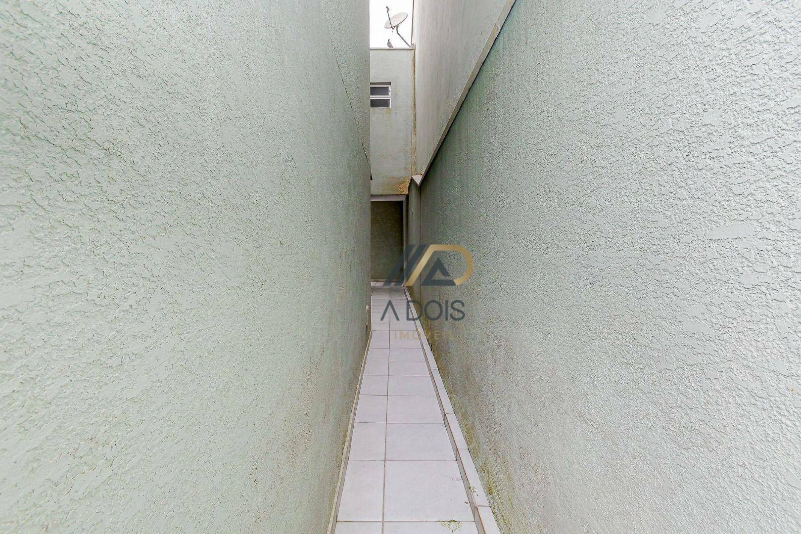 Sobrado à venda com 4 quartos, 320m² - Foto 48