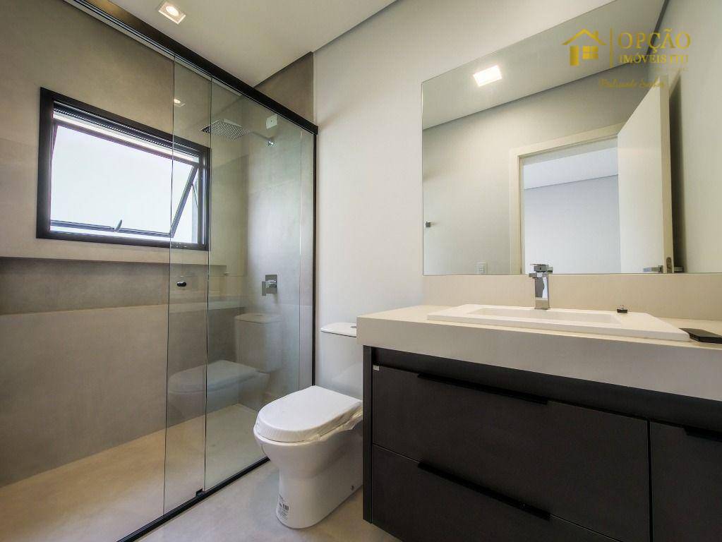 Casa de Condomínio à venda com 3 quartos, 307m² - Foto 16