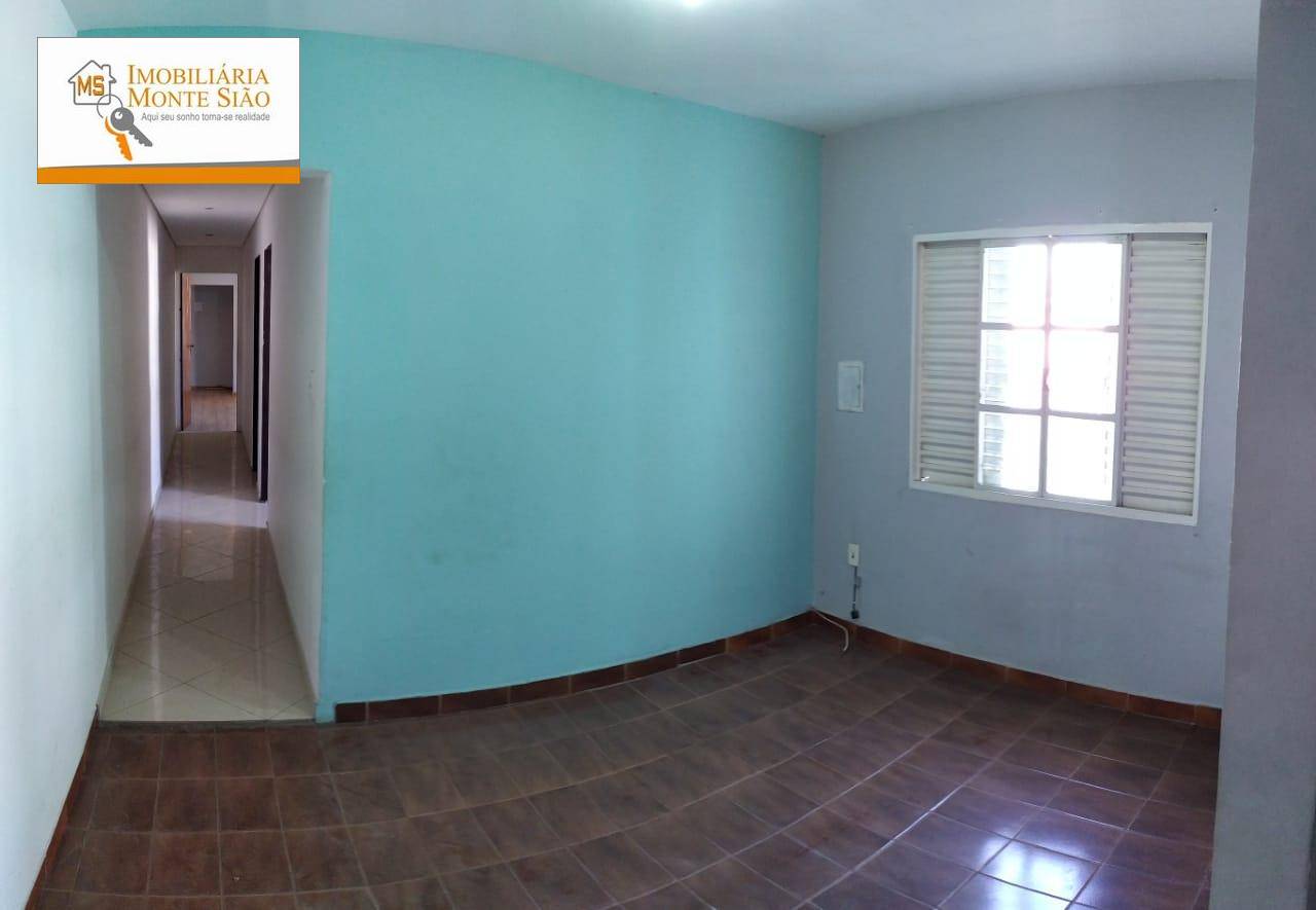 Sobrado à venda com 6 quartos, 260m² - Foto 17