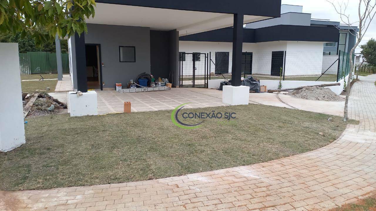 Casa de Condomínio à venda com 4 quartos, 280m² - Foto 13