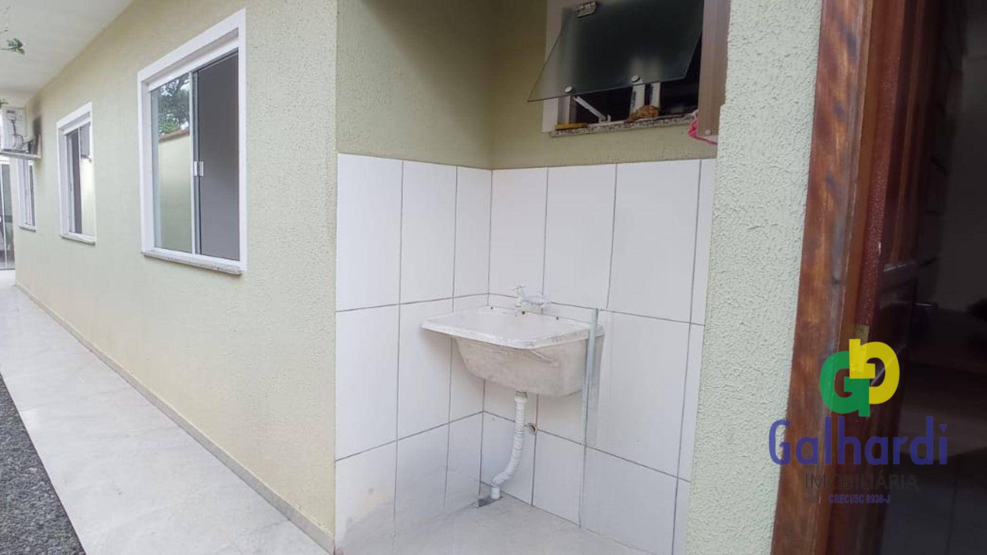 Casa à venda com 3 quartos, 106m² - Foto 12