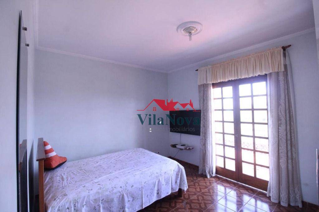 Casa à venda com 3 quartos, 191m² - Foto 12