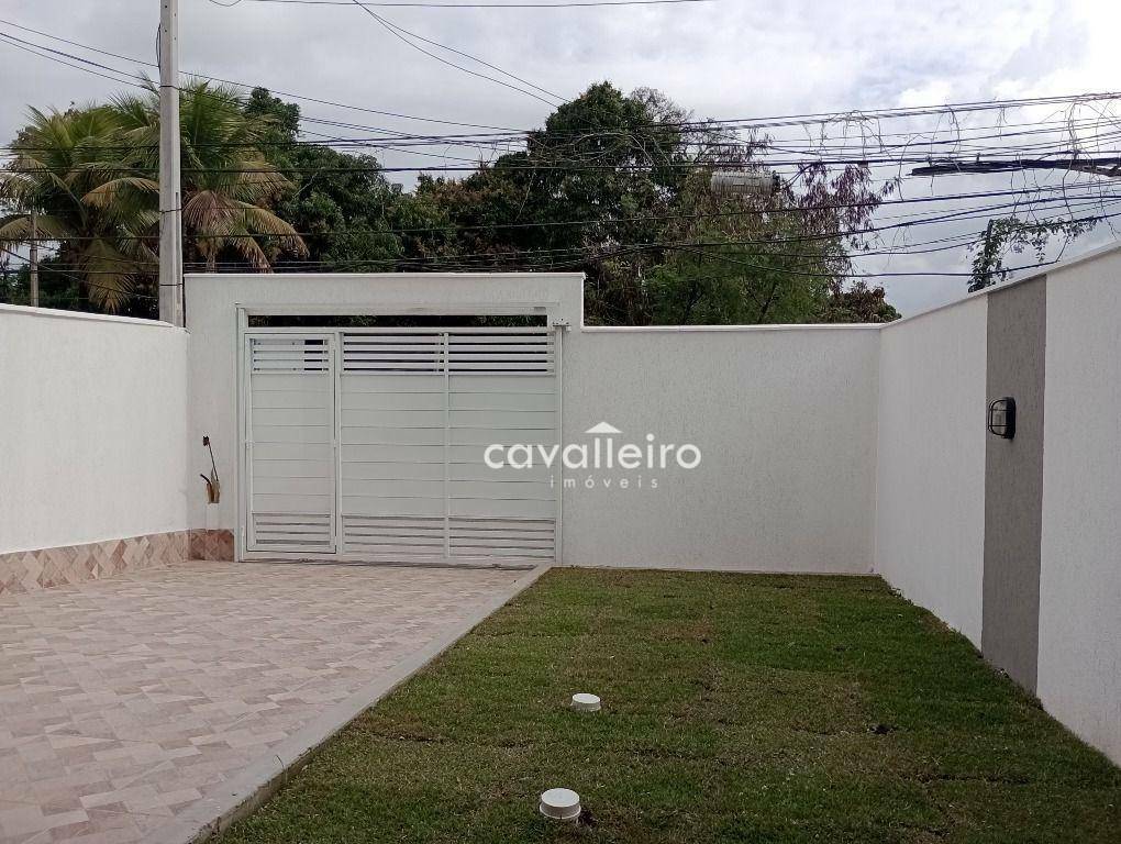 Casa à venda com 2 quartos, 75m² - Foto 26