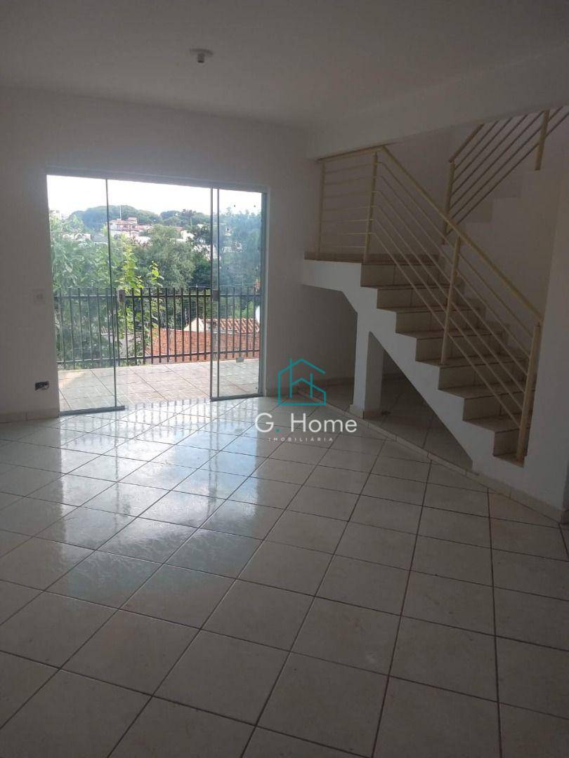 Casa à venda com 2 quartos, 86m² - Foto 5