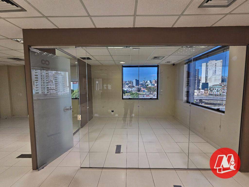 Conjunto Comercial-Sala para alugar, 250m² - Foto 4