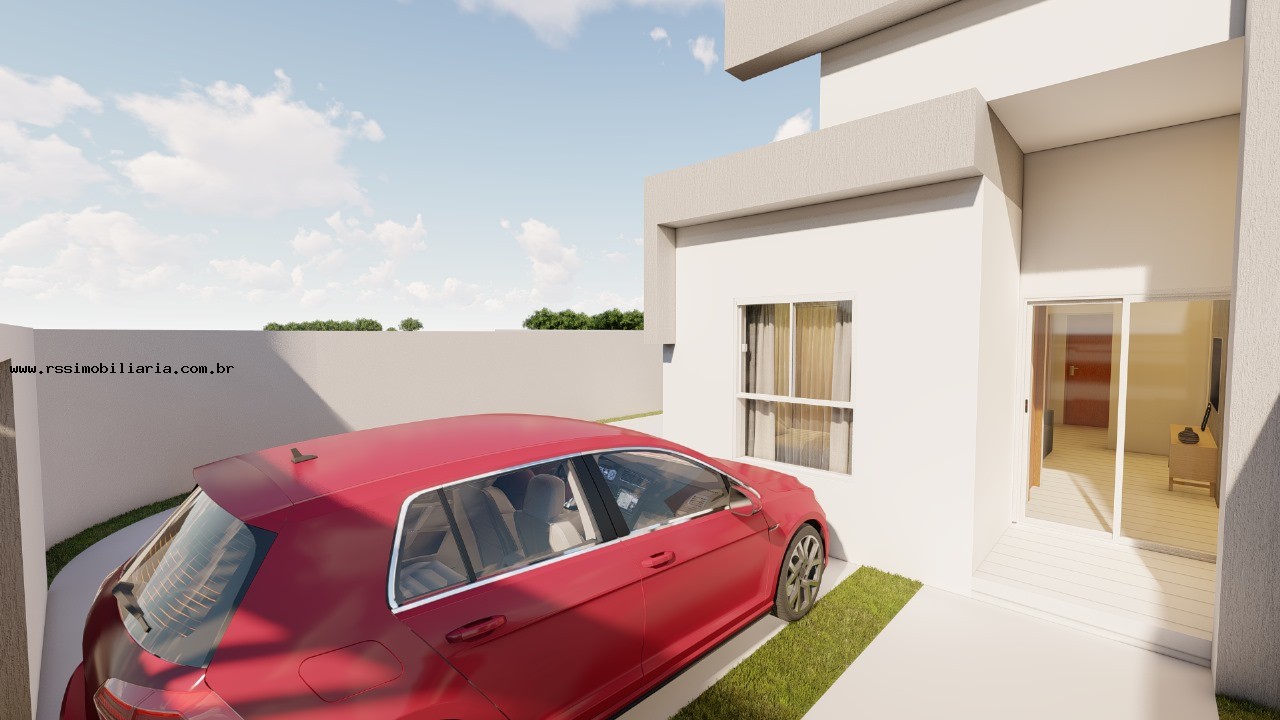 Casa à venda com 2 quartos, 54m² - Foto 2