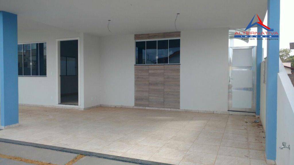 Casa, 3 quartos, 151 m² - Foto 2