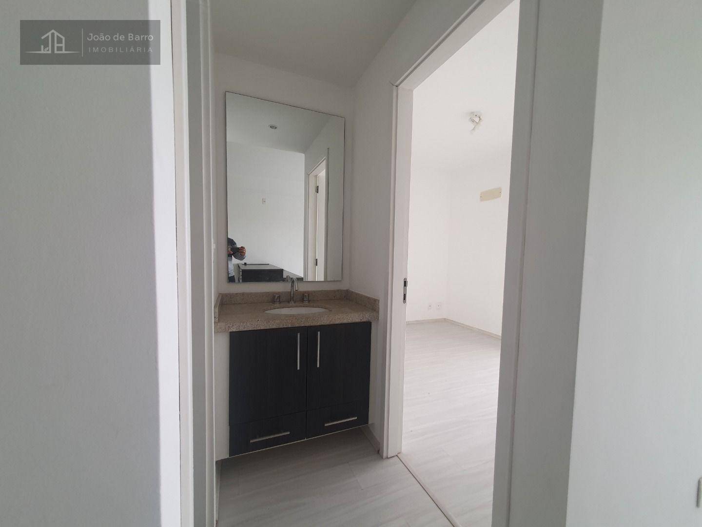 Apartamento para alugar com 1 quarto, 45m² - Foto 13