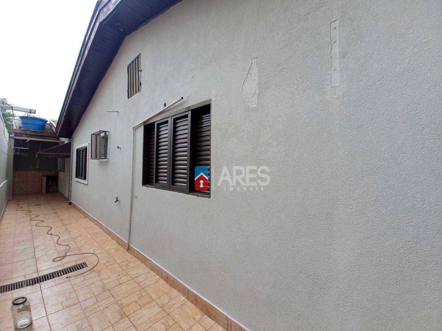 Casa à venda com 2 quartos, 150M2 - Foto 16