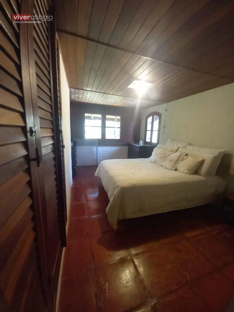 Casa à venda com 4 quartos, 394m² - Foto 11