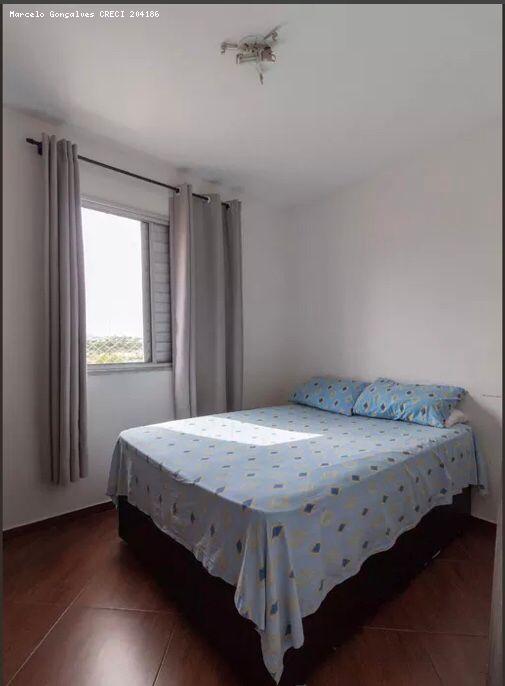 Apartamento à venda com 3 quartos, 54m² - Foto 11