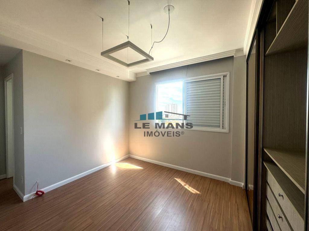 Apartamento à venda com 3 quartos, 140m² - Foto 19