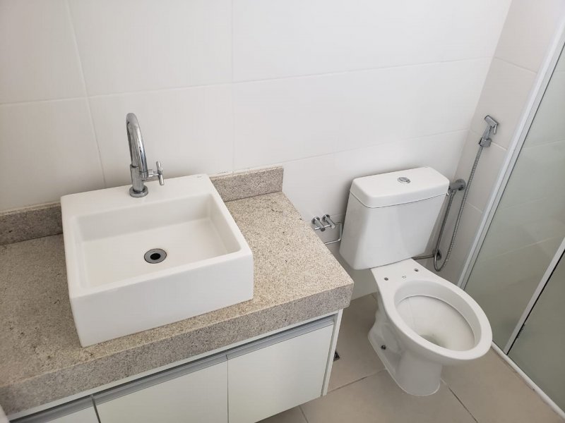 Apartamento para alugar com 2 quartos, 69m² - Foto 7