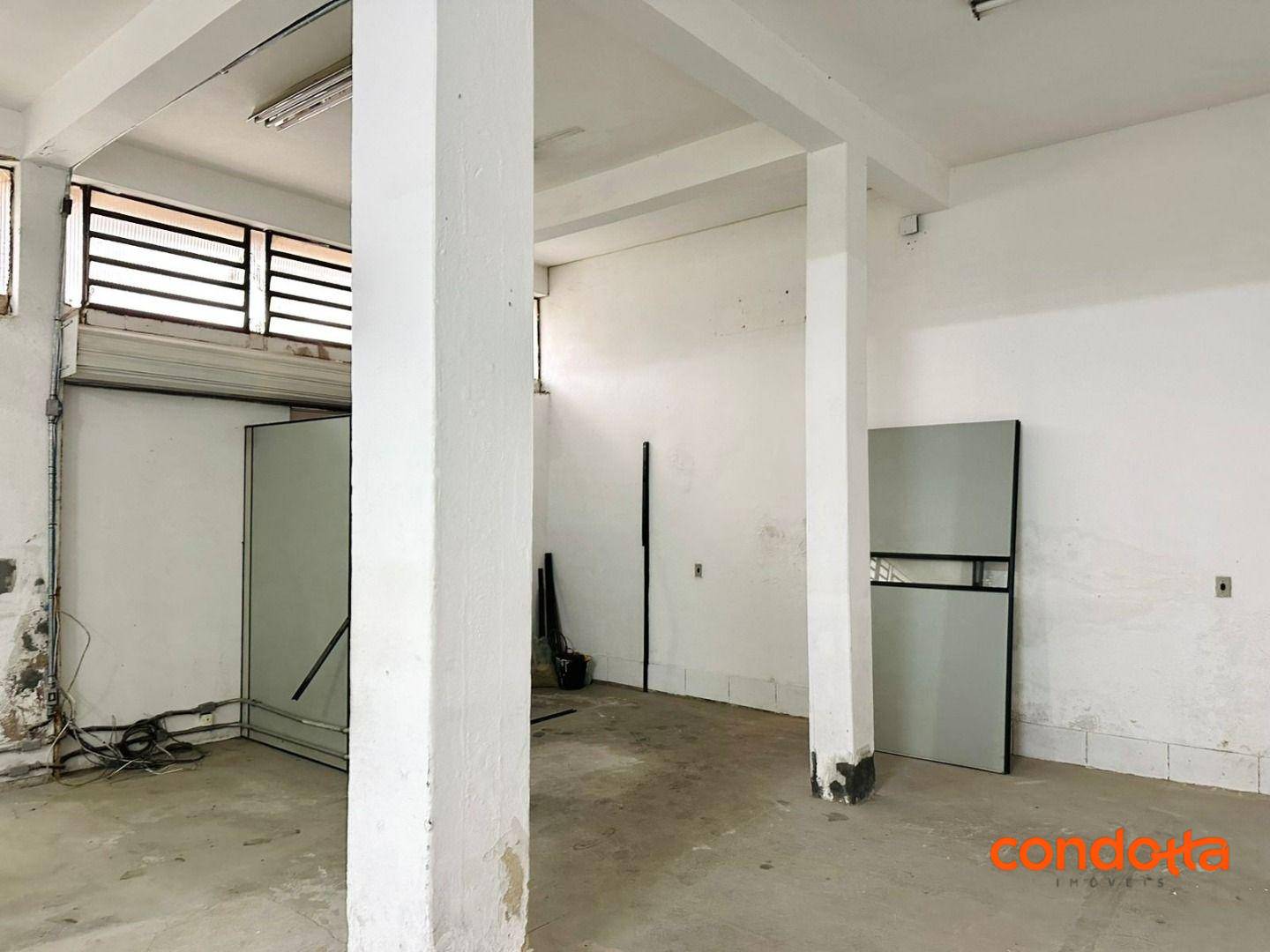 Loja-Salão, 85 m² - Foto 3