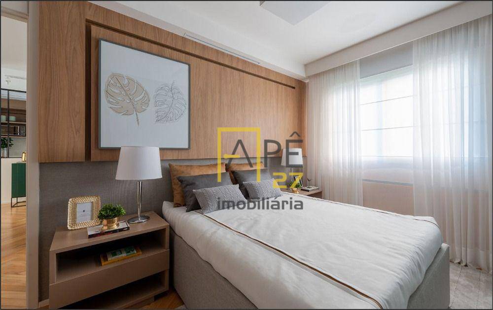 Apartamento à venda com 2 quartos, 64m² - Foto 6