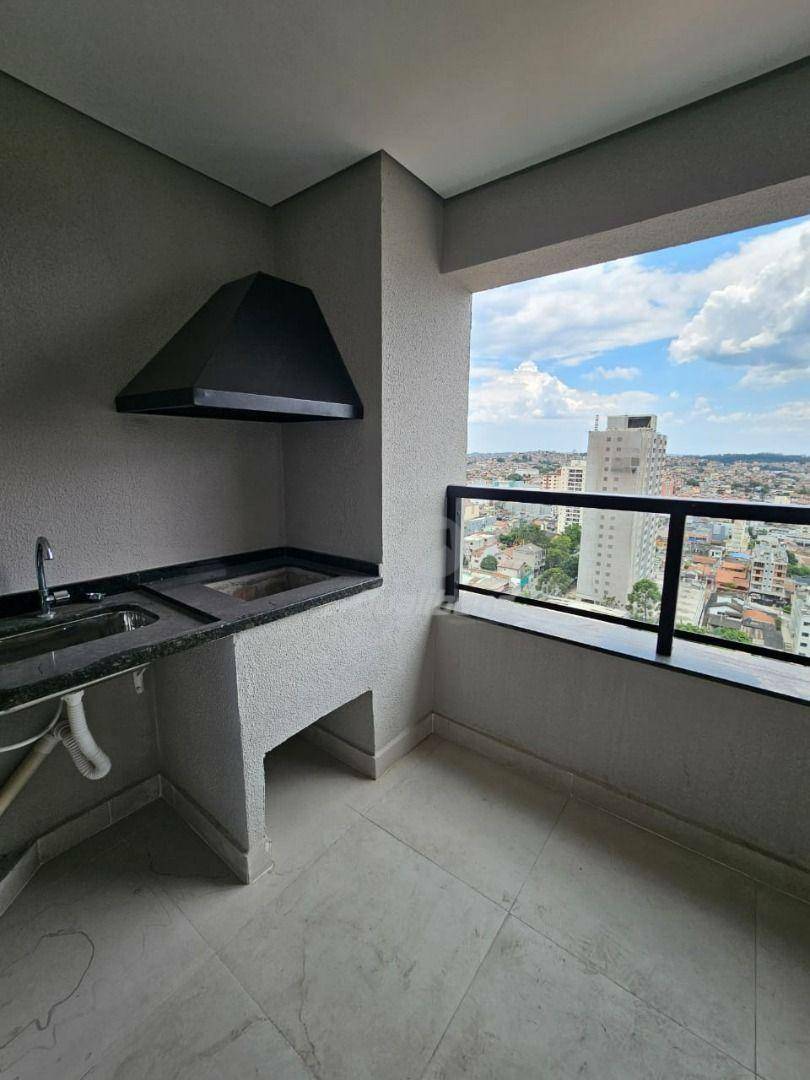 Apartamento à venda com 2 quartos, 60m² - Foto 9