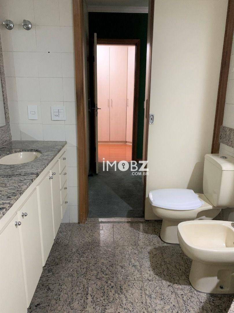 Apartamento à venda com 4 quartos, 190m² - Foto 38