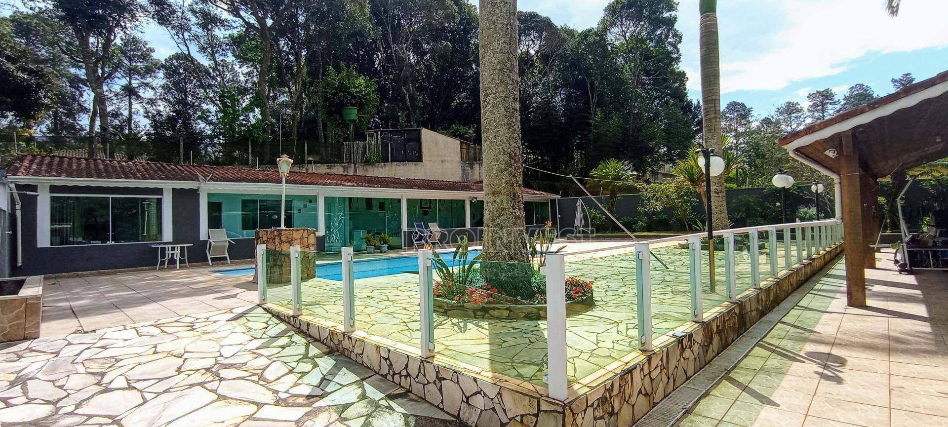 Casa de Condomínio à venda com 5 quartos, 483m² - Foto 3