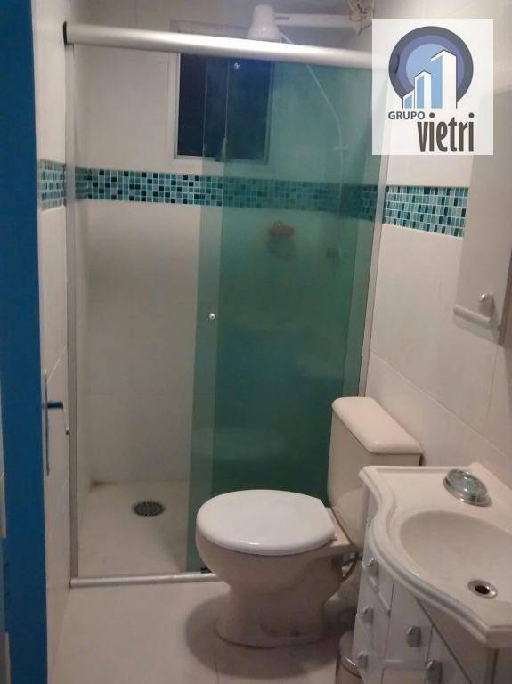 Apartamento à venda com 2 quartos, 60m² - Foto 5