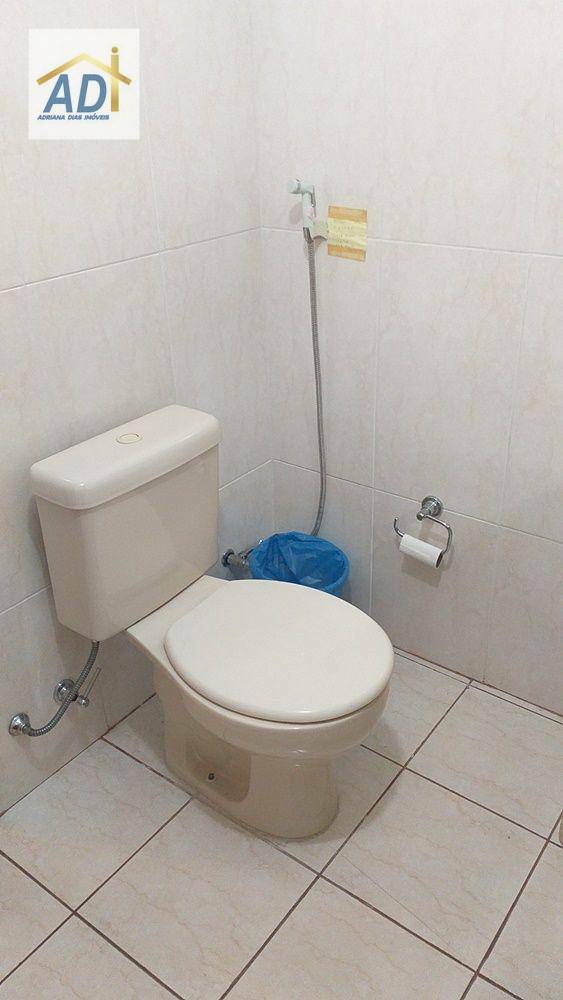 Apartamento à venda com 3 quartos, 140m² - Foto 21
