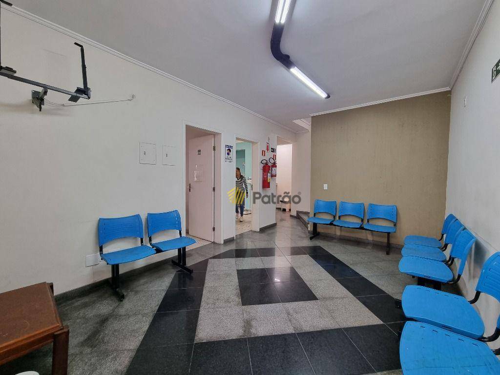 Prédio Inteiro à venda e aluguel, 696m² - Foto 12