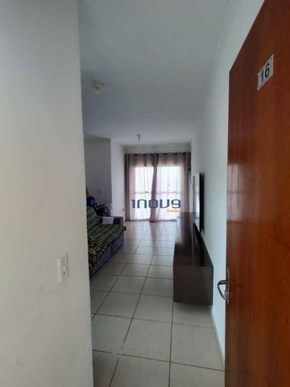 Apartamento à venda com 3 quartos, 85m² - Foto 11