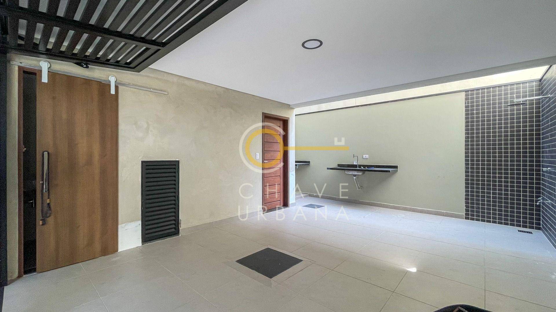 Casa de Condomínio, 2 quartos - Foto 1