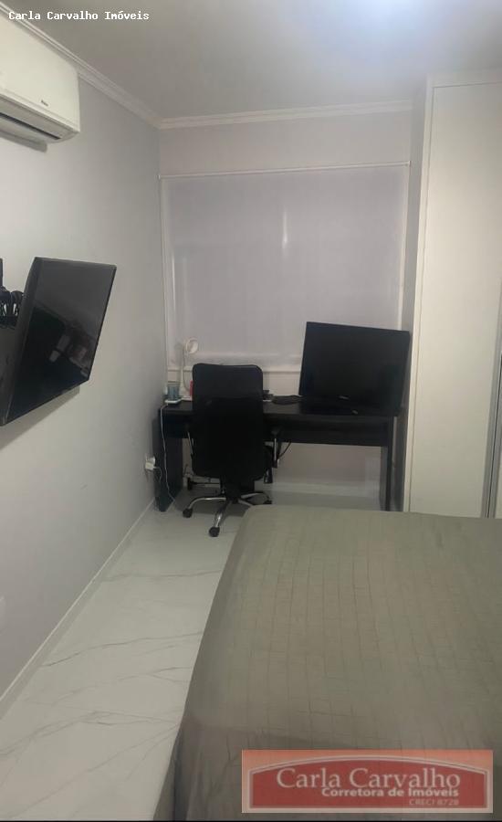 Apartamento à venda com 2 quartos, 80m² - Foto 15