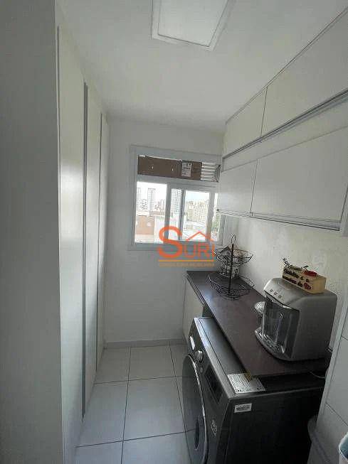 Apartamento à venda com 3 quartos, 88m² - Foto 8