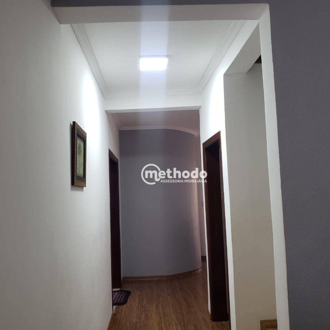 Casa à venda com 3 quartos, 190m² - Foto 20