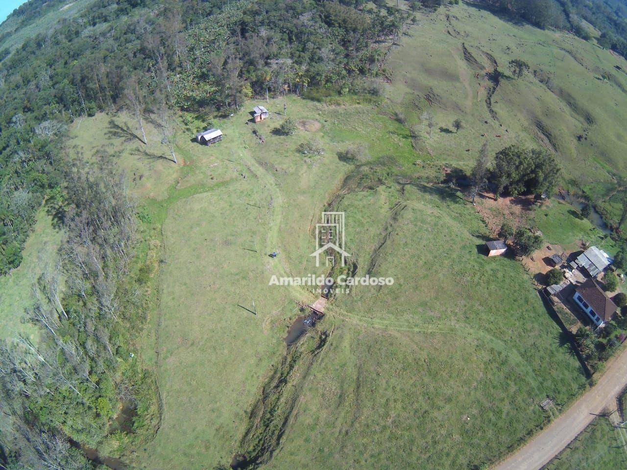 Terreno, 13 hectares - Foto 3