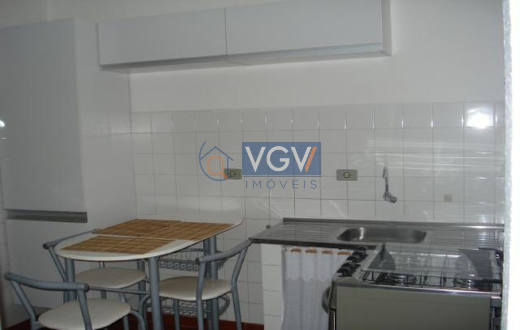 Apartamento para alugar com 1 quarto, 55m² - Foto 10