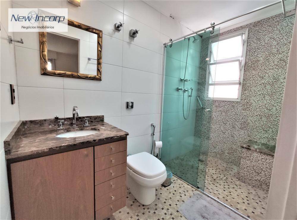 Apartamento à venda com 3 quartos, 132m² - Foto 14