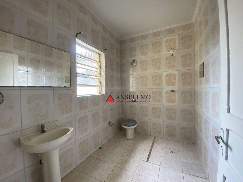 Sobrado para alugar com 3 quartos, 130m² - Foto 18