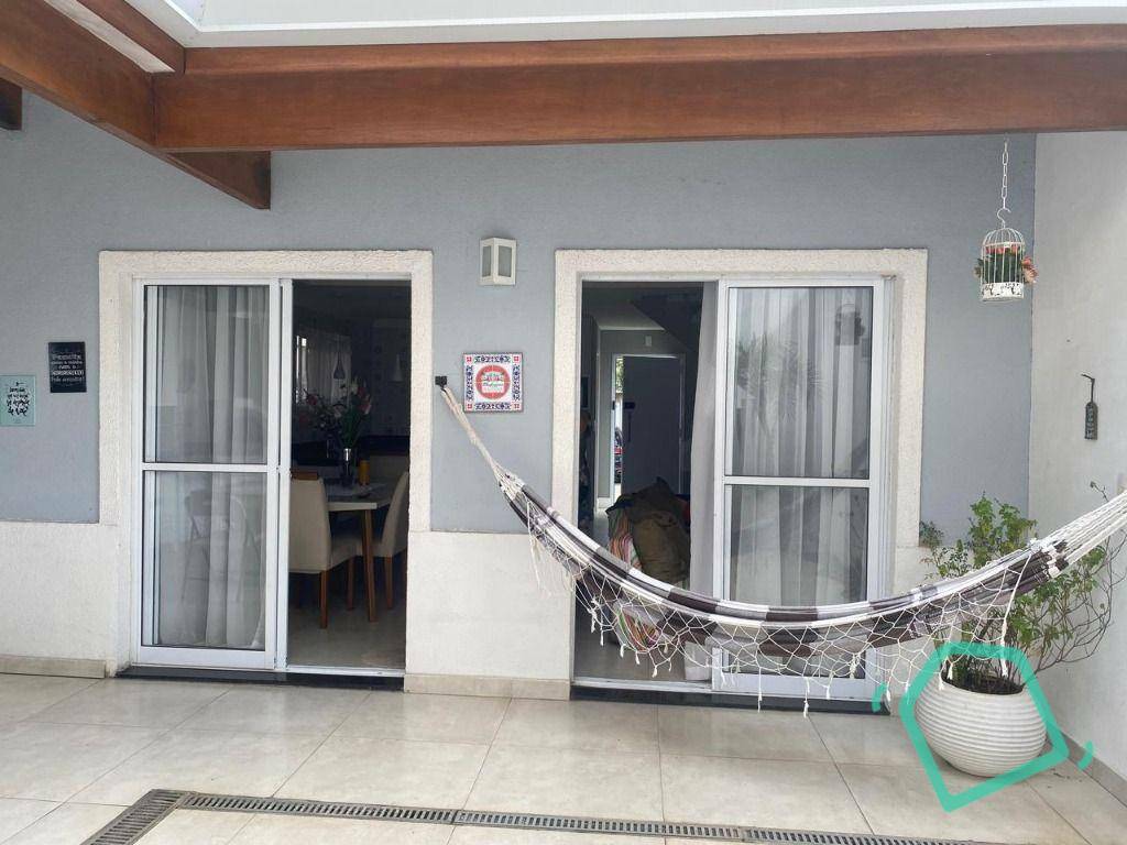 Casa de Condomínio à venda com 3 quartos, 96m² - Foto 20
