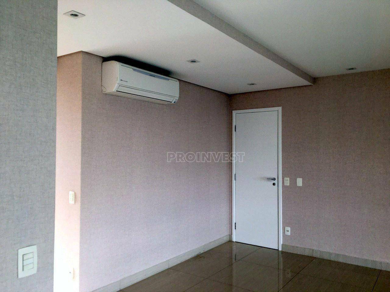 Apartamento à venda com 4 quartos, 187m² - Foto 4