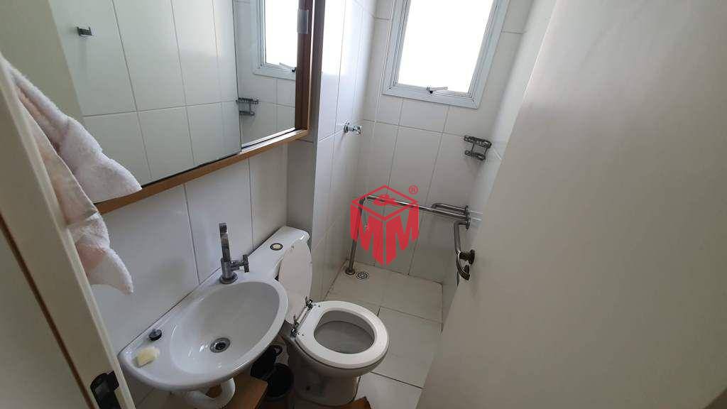 Apartamento à venda com 4 quartos, 203m² - Foto 36