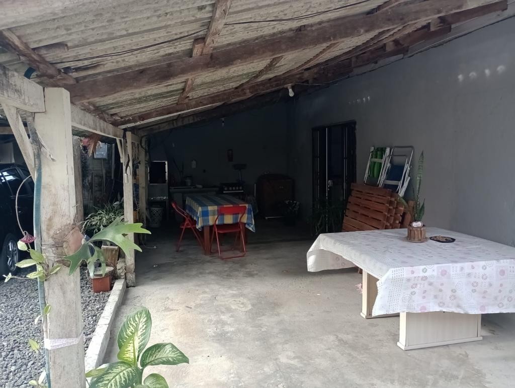 Casa à venda com 4 quartos, 360m² - Foto 11